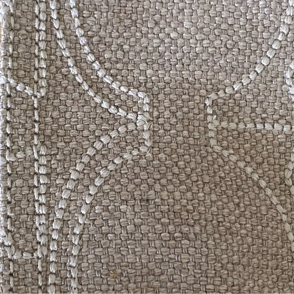 Coach Gold Patchwork Shoulder Bag - Picture 11 of 12